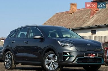 Kia Niro  2021