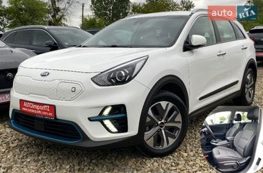 Kia Niro  2020