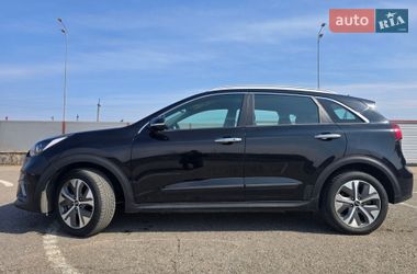Kia Niro  2020