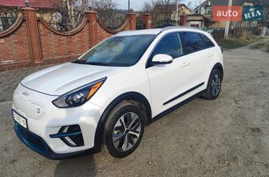 Kia Niro 2022
