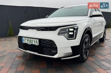 Kia Niro 2023