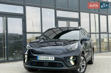 Kia Niro  2020