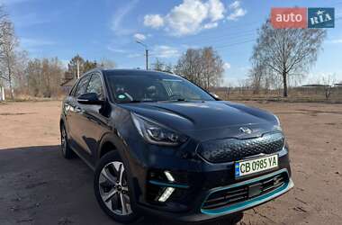 Kia Niro  2020