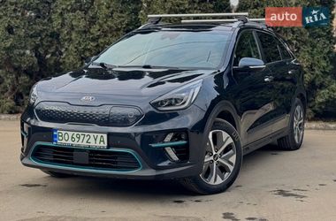 Kia Niro  2020
