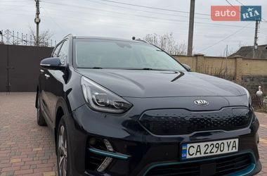Kia Niro 2020