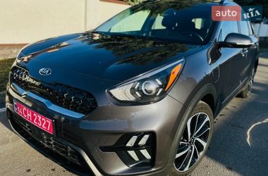 Kia Niro 2021