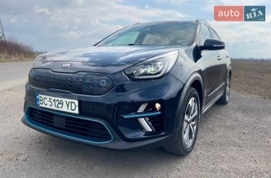 Kia Niro  2020