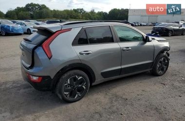 Kia Niro  2024