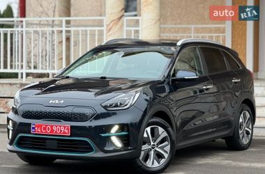 Kia Niro 2021