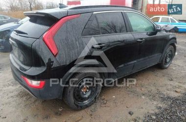 Kia Niro 2023
