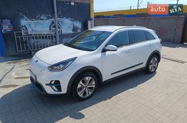Kia Niro  2020
