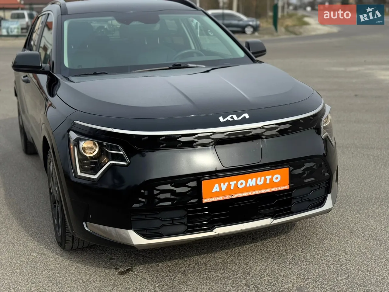 2023 Kia Niro - мініатюра 4