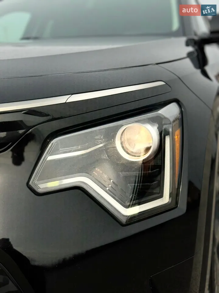 2023 Kia Niro - мініатюра 5