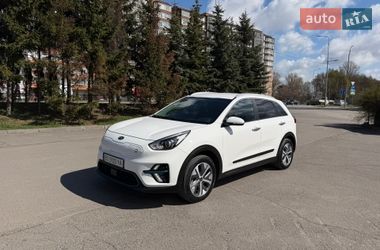 Kia Niro 2021
