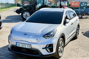 Kia Niro 2018