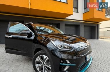 Kia Niro 2020