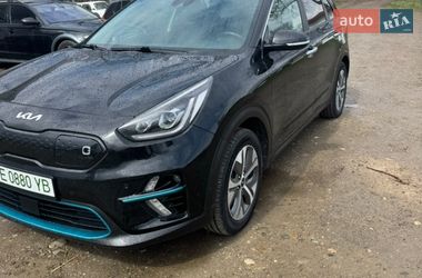 Kia Niro  2021