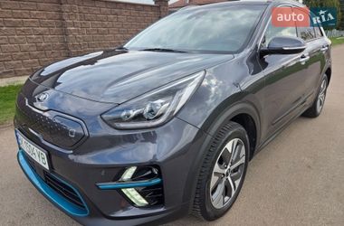 Kia Niro 2020