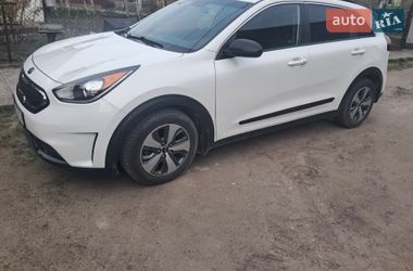 Kia Niro  2017