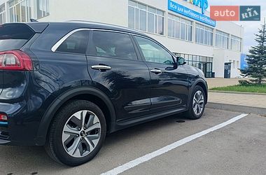 Kia Niro  2019