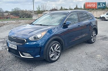 Kia Niro  2018