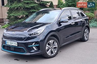 Kia Niro  2019