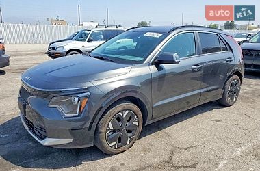 Kia Niro  2025