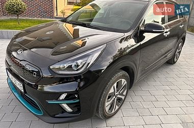 Kia Niro  2020