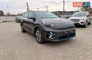Kia Niro  2020