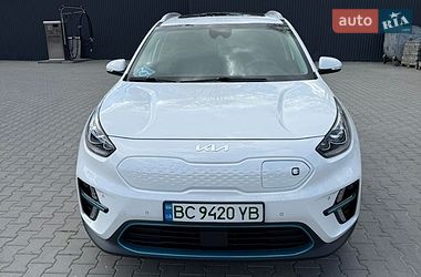 Kia Niro  2021