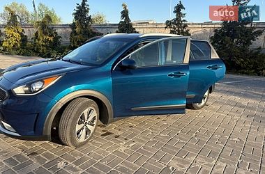 Kia Niro  2018
