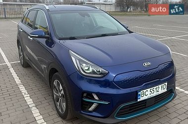Kia Niro  2020