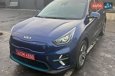 Kia Niro  2021