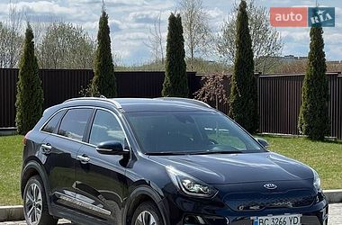 Kia Niro  2021