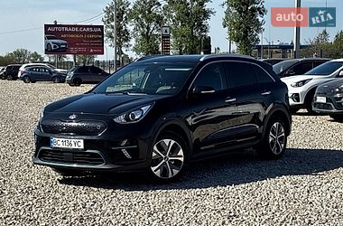 Kia Niro  2019