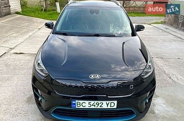 Kia Niro  2020
