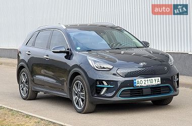 Kia Niro  2019