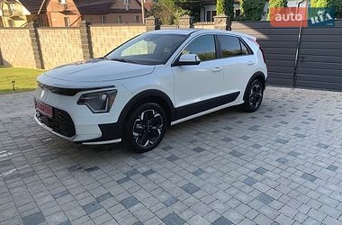 Kia Niro  2023