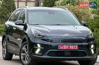 Kia Niro  2020