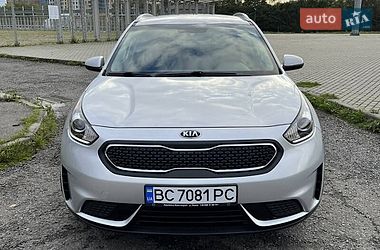 Kia Niro  2018