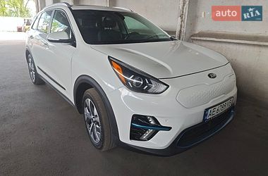 Kia Niro 2020