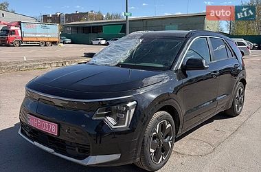 Kia Niro  2023