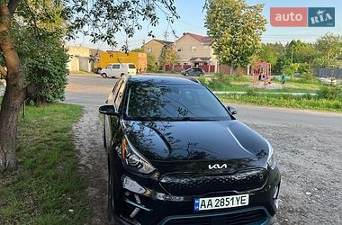 Kia Niro 2021