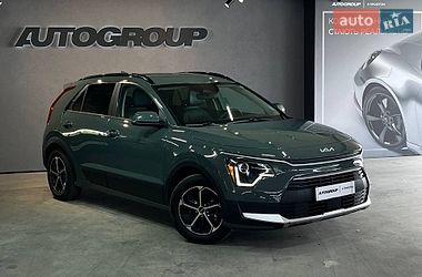 Kia Niro  2023