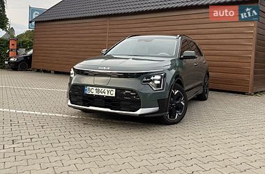 Kia Niro 2023