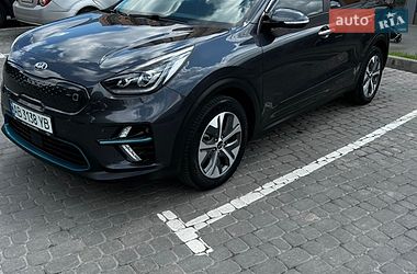 Kia Niro  2019