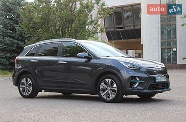 Kia Niro  2020