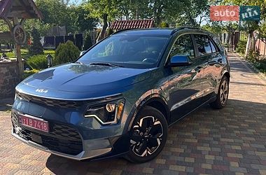 Kia Niro  2023