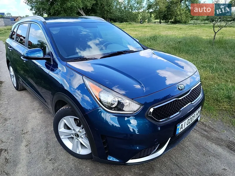 Kia Niro