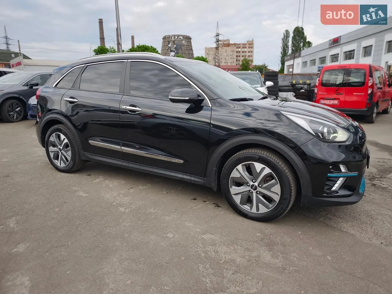 2022 Kia Niro - мініатюра 4